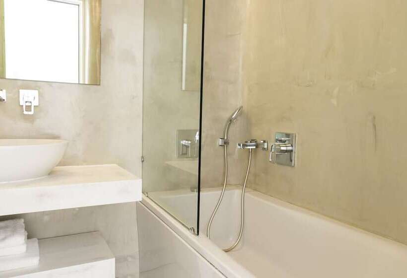 스탠다드 룸, Cavo Bianco Boutique Hotel & Spa
