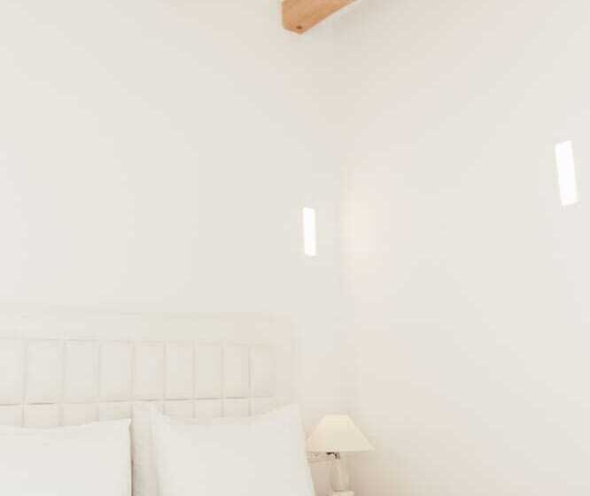수피리어 룸, Cavo Bianco Boutique Hotel & Spa