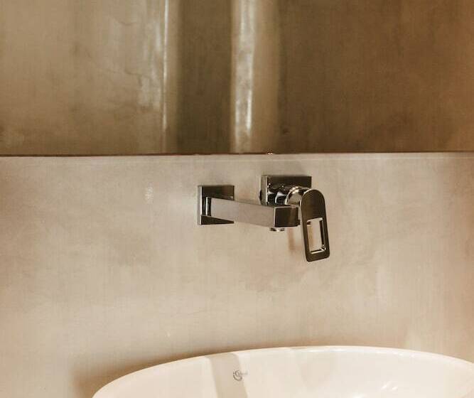 시니어 스위트, Cavo Bianco Boutique Hotel & Spa