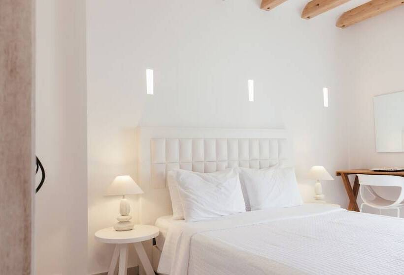 수피리어 룸, Cavo Bianco Boutique Hotel & Spa
