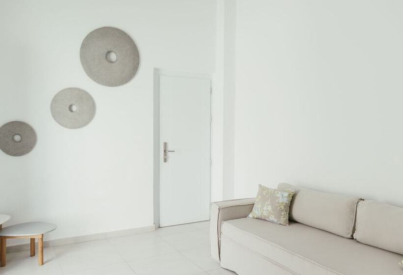 전용 풀장 스위트, Cavo Bianco Boutique Hotel & Spa