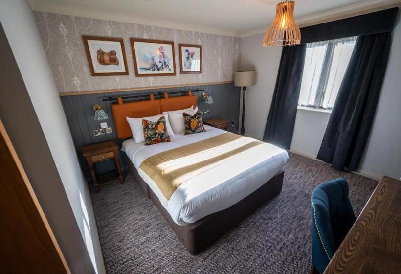Номер Стандарт, Ely Hotel By Chef & Brewer Collection