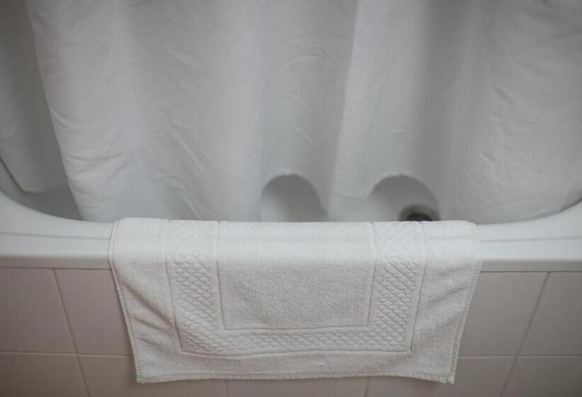 スタンダードシングルルーム, Hostal Los Pinos