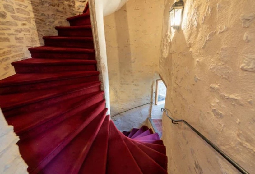 Номер Deluxe, Abbaye De Maizieres