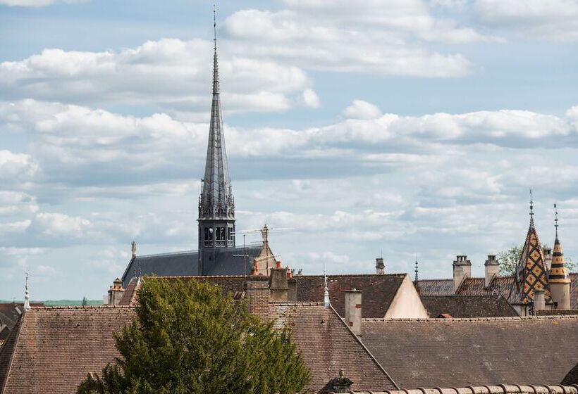 Люкс Дюплекс, Abbaye De Maizieres