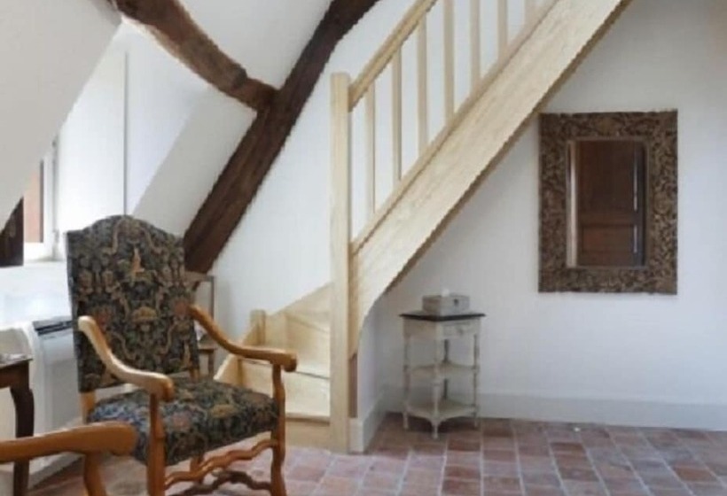 Номер Deluxe, Abbaye De Maizieres