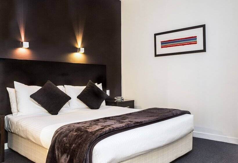 آپارتمان 1 خوابه, Adara Hotel Richmond