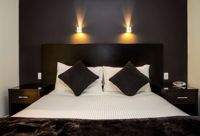 آپارتمان 1 خوابه, Adara Hotel Richmond