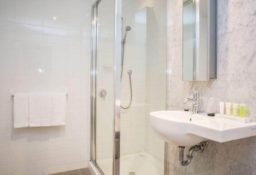 آپارتمان اجرایی 1 خوابه, Adara Hotel Richmond