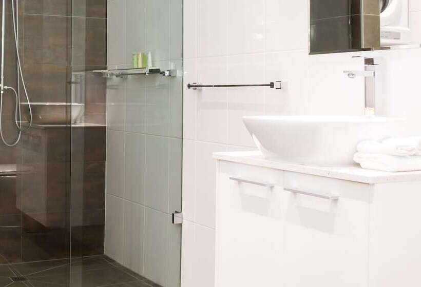 آپارتمان 2 خوابه, Adara Hotel Richmond