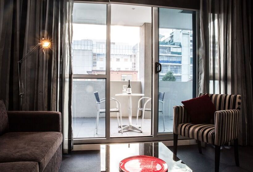 آپارتمان 2 خوابه, Adara Hotel Richmond