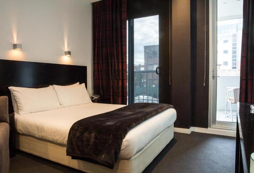 آپارتمان 2 خوابه, Adara Hotel Richmond