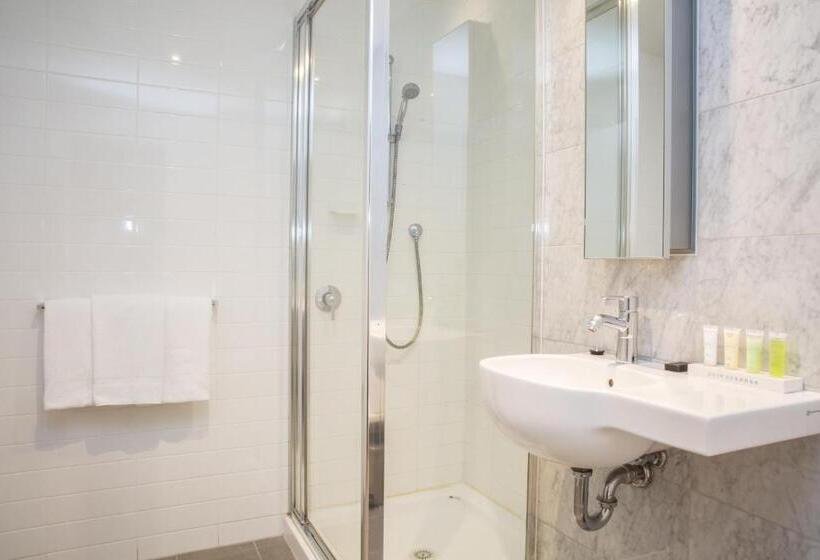 استودیو استاندارد با تخت کینگ, Adara Hotel Richmond