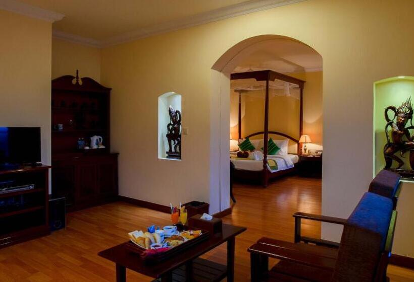 行政套房, Angkor Holiday