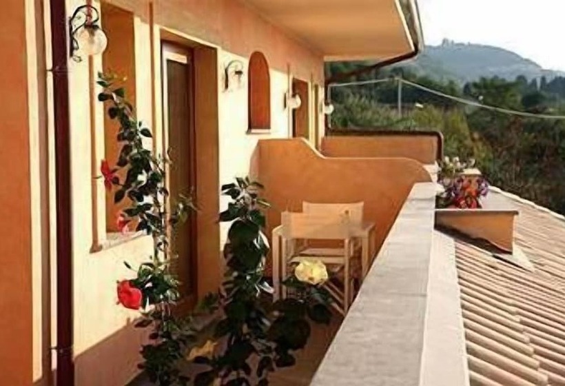 Люкс Вид на Море, Cannamele Resort