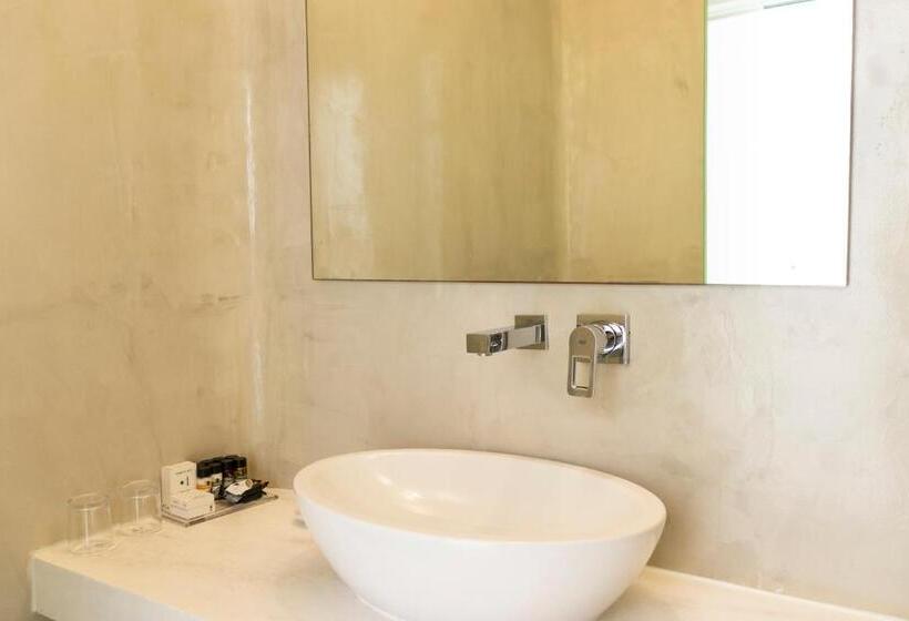 스탠다드 룸, Cavo Bianco Boutique Hotel & Spa