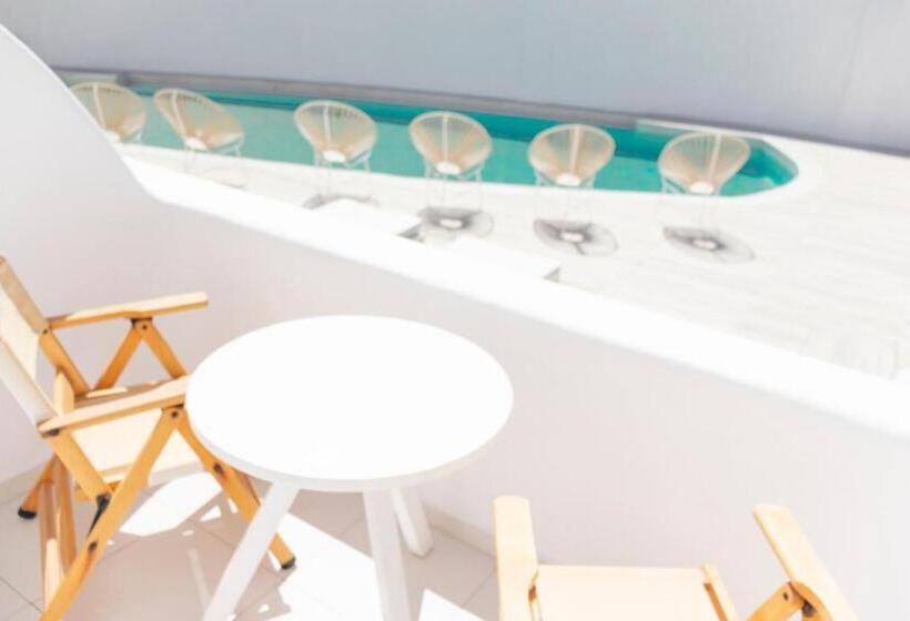 수피리어 룸, Cavo Bianco Boutique Hotel & Spa