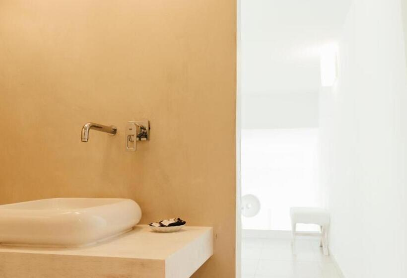 전용 풀장 스위트, Cavo Bianco Boutique Hotel & Spa