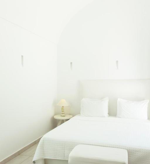 스위트, Cavo Bianco Boutique Hotel & Spa