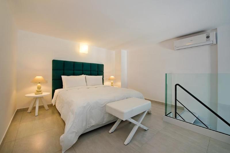 스위트, Cavo Bianco Boutique Hotel & Spa