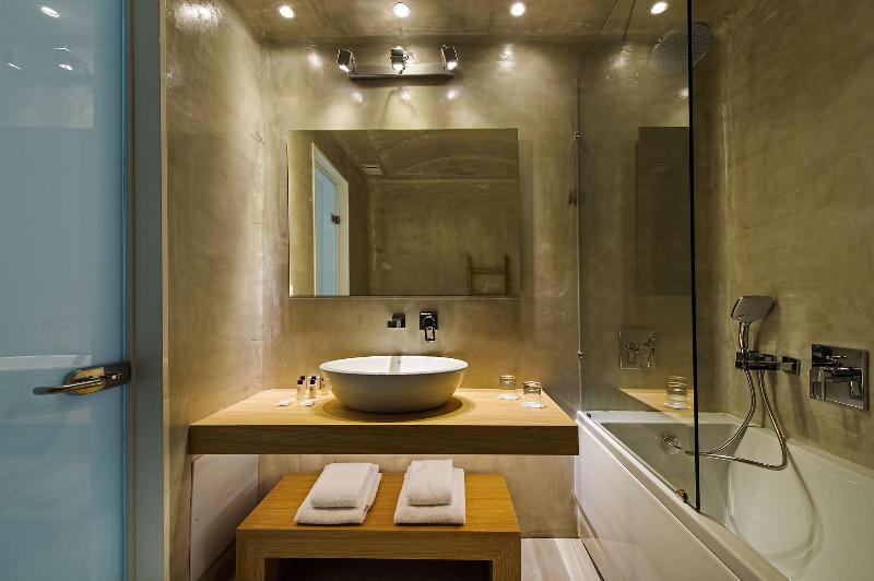 스위트, Cavo Bianco Boutique Hotel & Spa