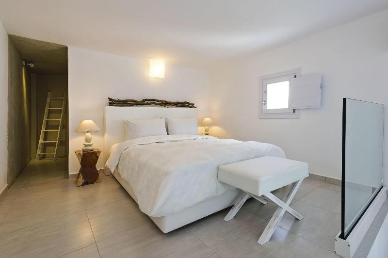 전용 풀장 스위트, Cavo Bianco Boutique Hotel & Spa