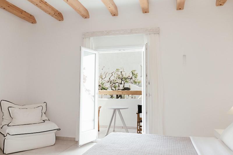 수피리어 룸, Cavo Bianco Boutique Hotel & Spa