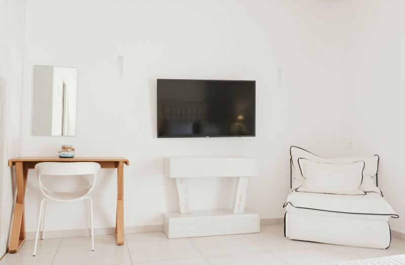 수피리어 룸, Cavo Bianco Boutique Hotel & Spa