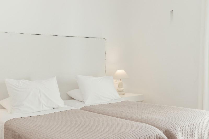 수피리어 룸, Cavo Bianco Boutique Hotel & Spa