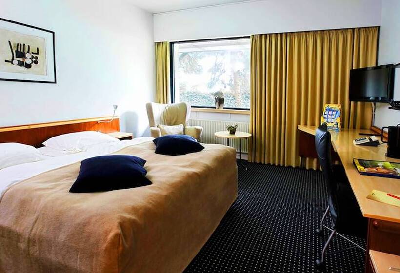 Business Room, Legoland
