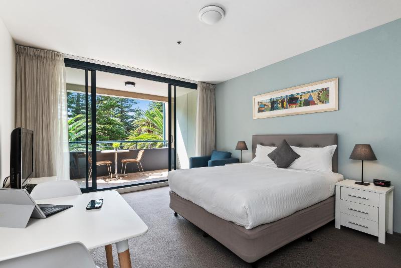 标准工作室, Quest Cronulla Beach