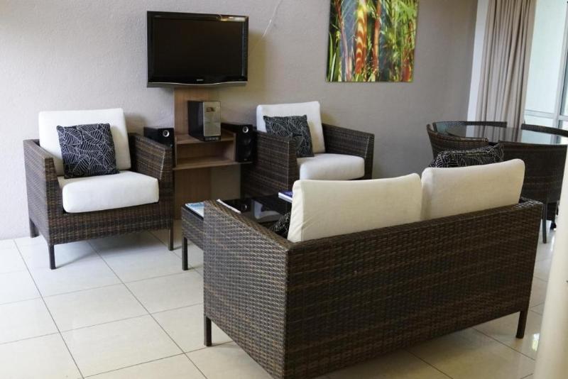 Вилла 2 Спальни, Reef Resort Villas Port Douglas