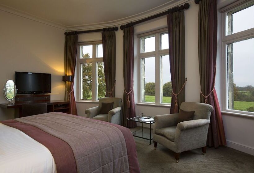 اتاق کلاسیک, Rookery Hall Hotel & Spa