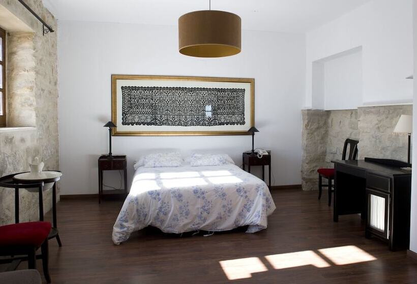 스위트, Rusticae Las Casas Del Cónsul