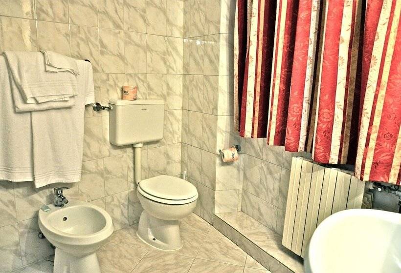 اتاق استاندارد یک نفره, Vecchia Milano