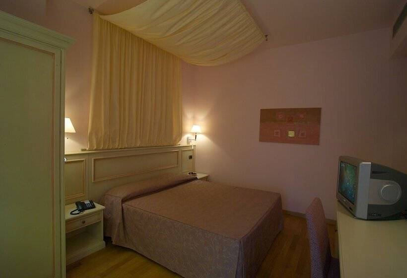 Номер Superior, West Florence
