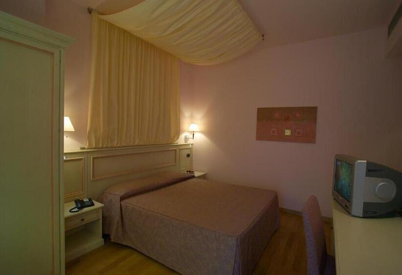 Номер Superior, West Florence