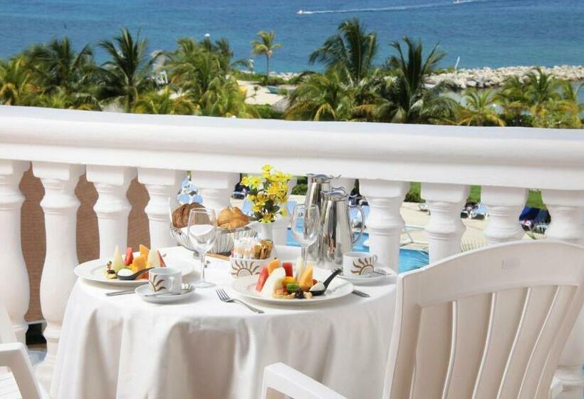 سوییت جونیور لوکس, Bahia Principe Luxury Runaway Bay - Adults Only - All Inclusive