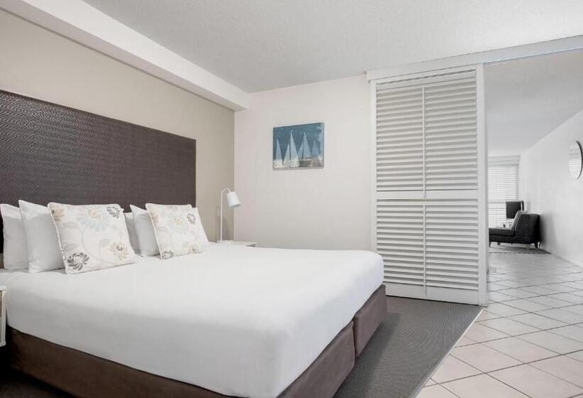 수피리어 스위트, Mantra Mooloolaba Beach