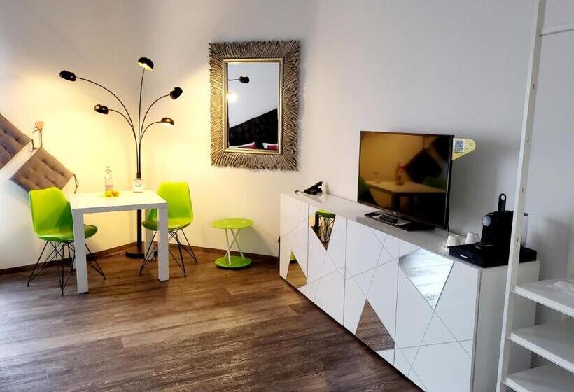 标准工作室, Arthotel Magdeburg