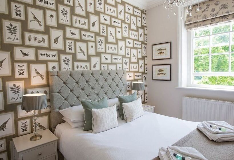 Номер Basic, Bartley Lodge