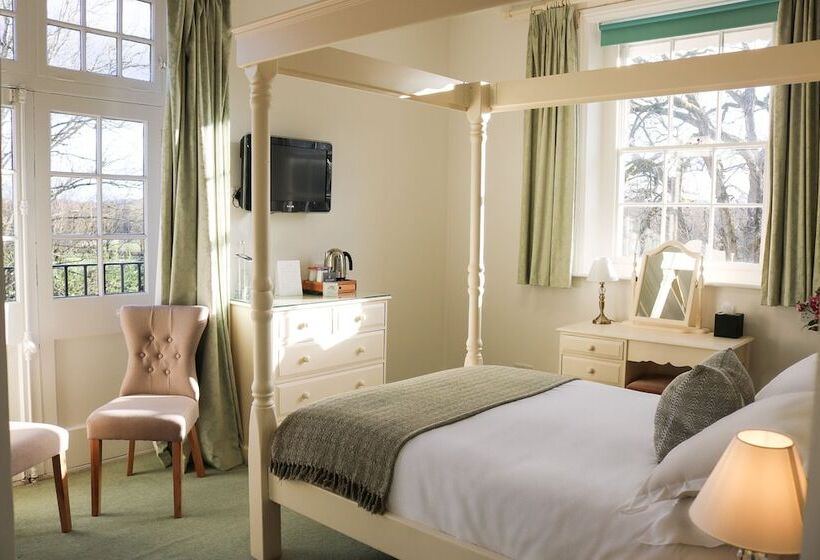 Номер Стандарт, Bartley Lodge