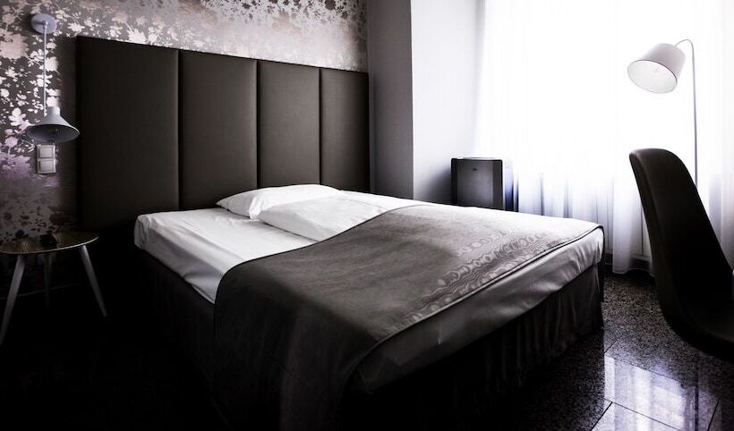 Camera Standard Individuale, Boutique Hotel Dom   Rooms & Suites