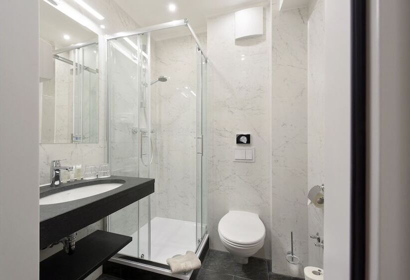 Camera Classica, Boutique Hotel Dom   Rooms & Suites