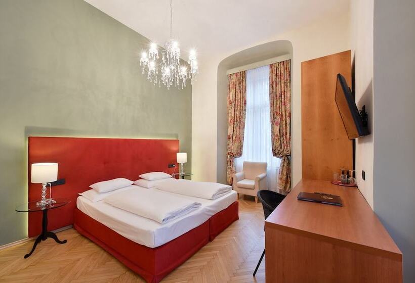 Camera Classica, Boutique Hotel Dom   Rooms & Suites
