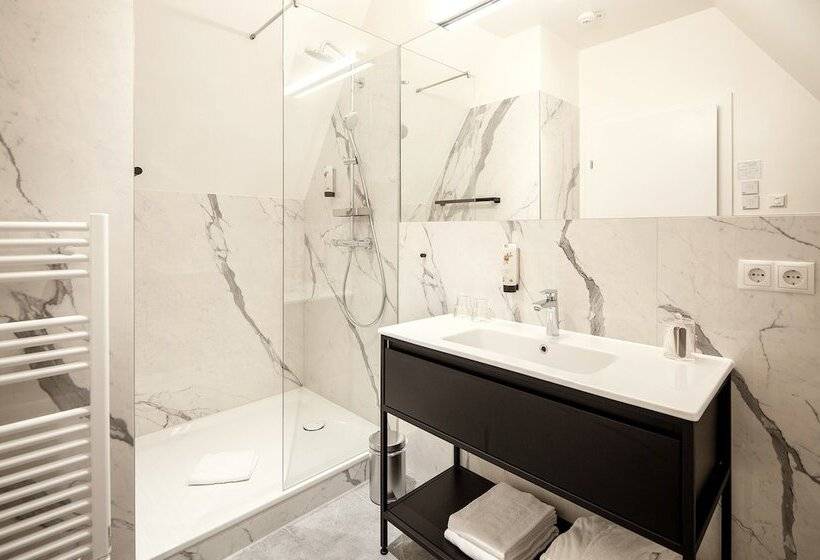 高级大房间, Boutique Hotel Dom   Rooms & Suites
