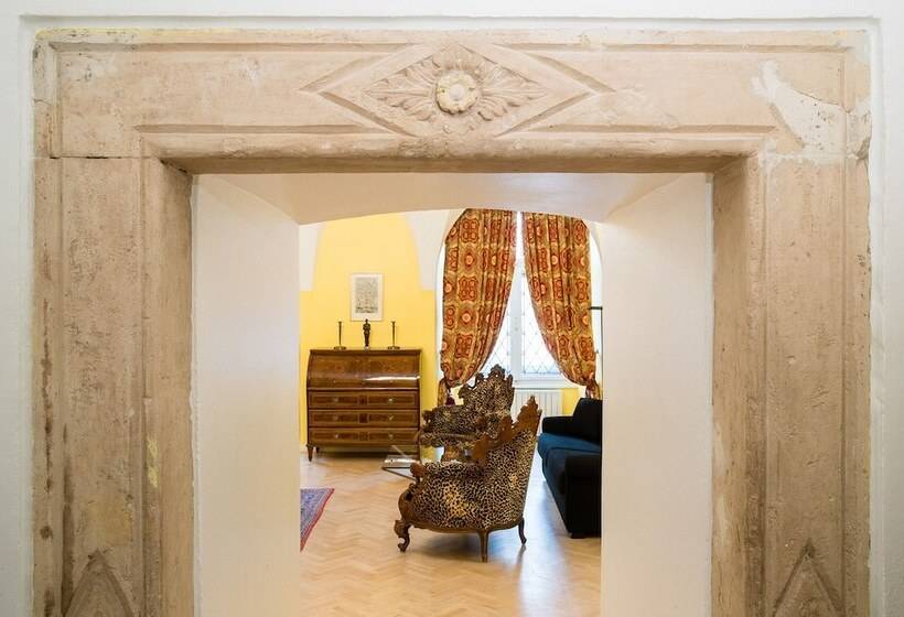 Camera Superiore, Boutique Hotel Dom   Rooms & Suites