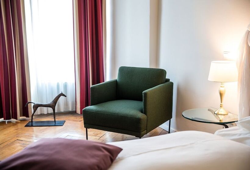高级大房间, Boutique Hotel Dom   Rooms & Suites
