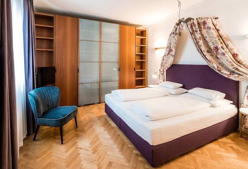 高级大房间, Boutique Hotel Dom   Rooms & Suites
