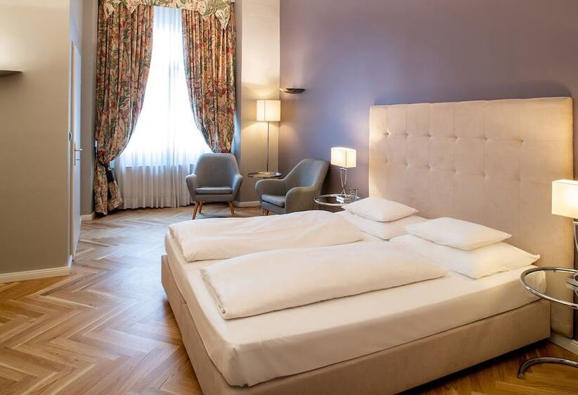 舒适型房间, Boutique Hotel Dom   Rooms & Suites